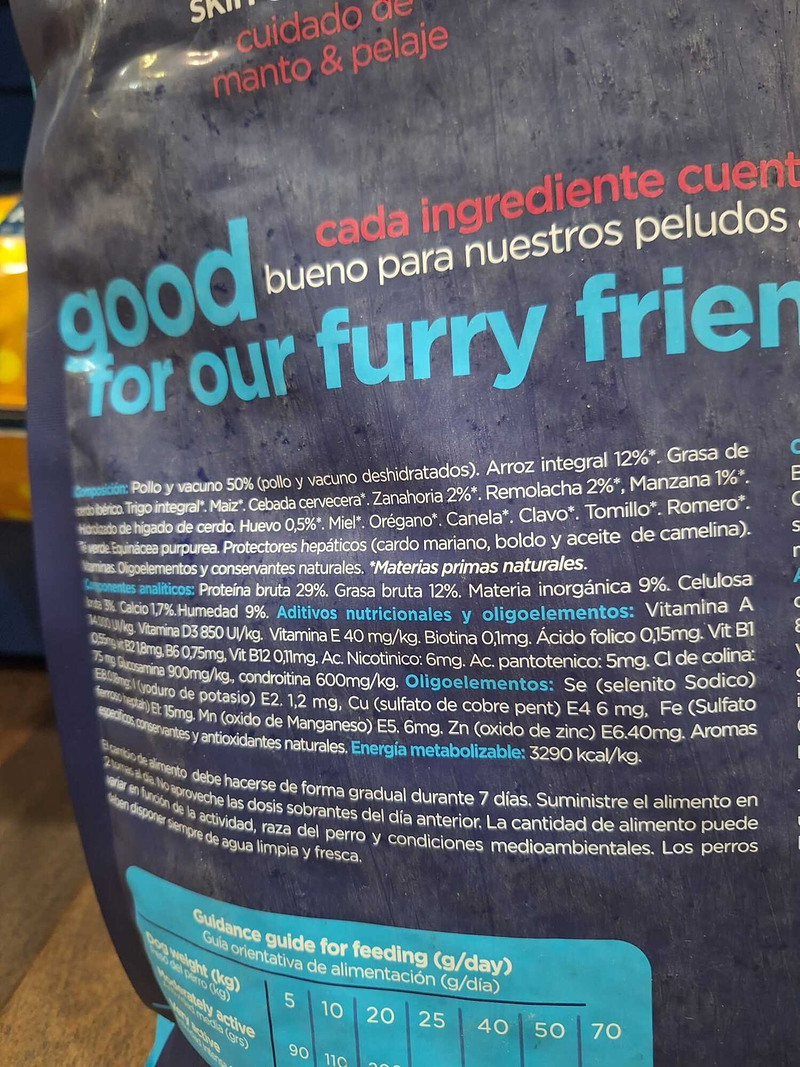 Paraísos Mascotas 7