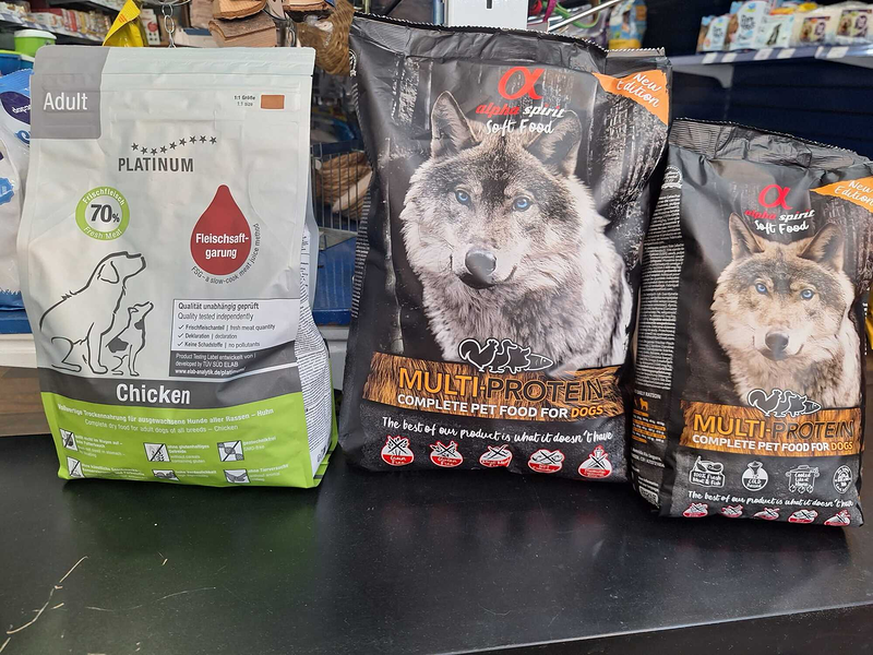 Paraísos Mascotas 10