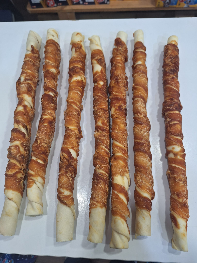 Paraísos Mascotas 13