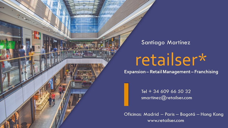 Retailser CONSULTORIAS DE EMPRESAS