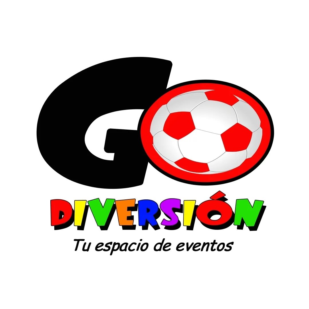 GO DIVERSIÓN | Alquiler de local para fiestas
