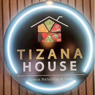 Tizanahouse