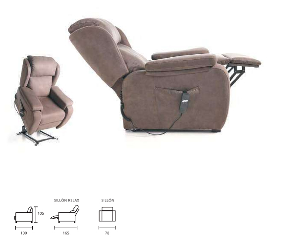 Kaoba Sof&aacute;s 2