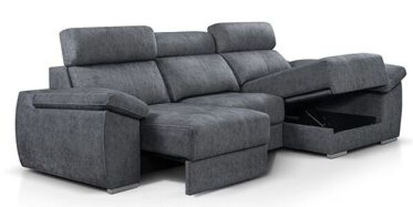 Kaoba Sof&aacute;s 9