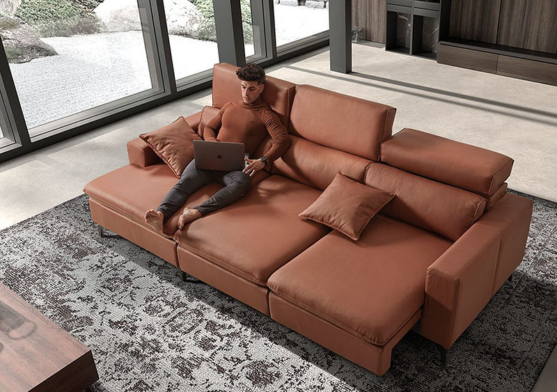 Kaoba Sof&aacute;s SOFAS: ESTABLECIMIENTOS
