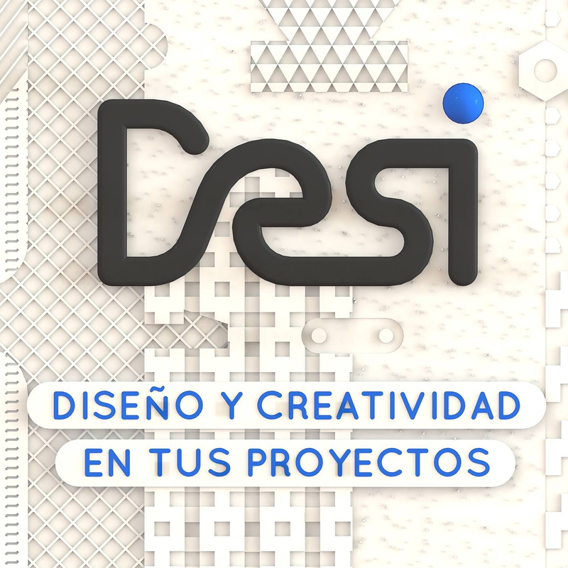 Desi Proyectos 3D 6