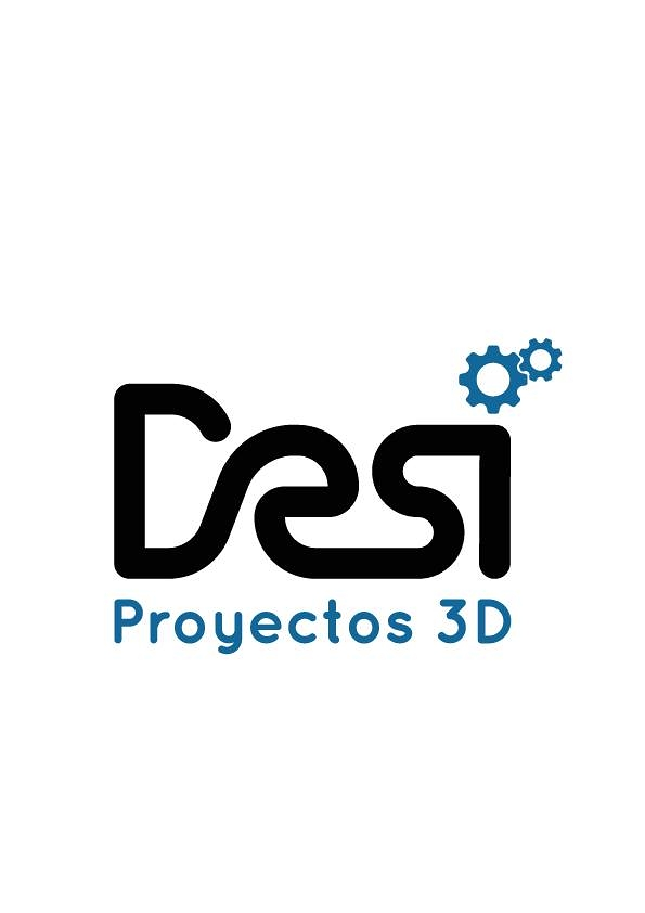 Desi Proyectos 3D IMPRESION 3D (FABRICACION ADITIVA): SERVICIOS