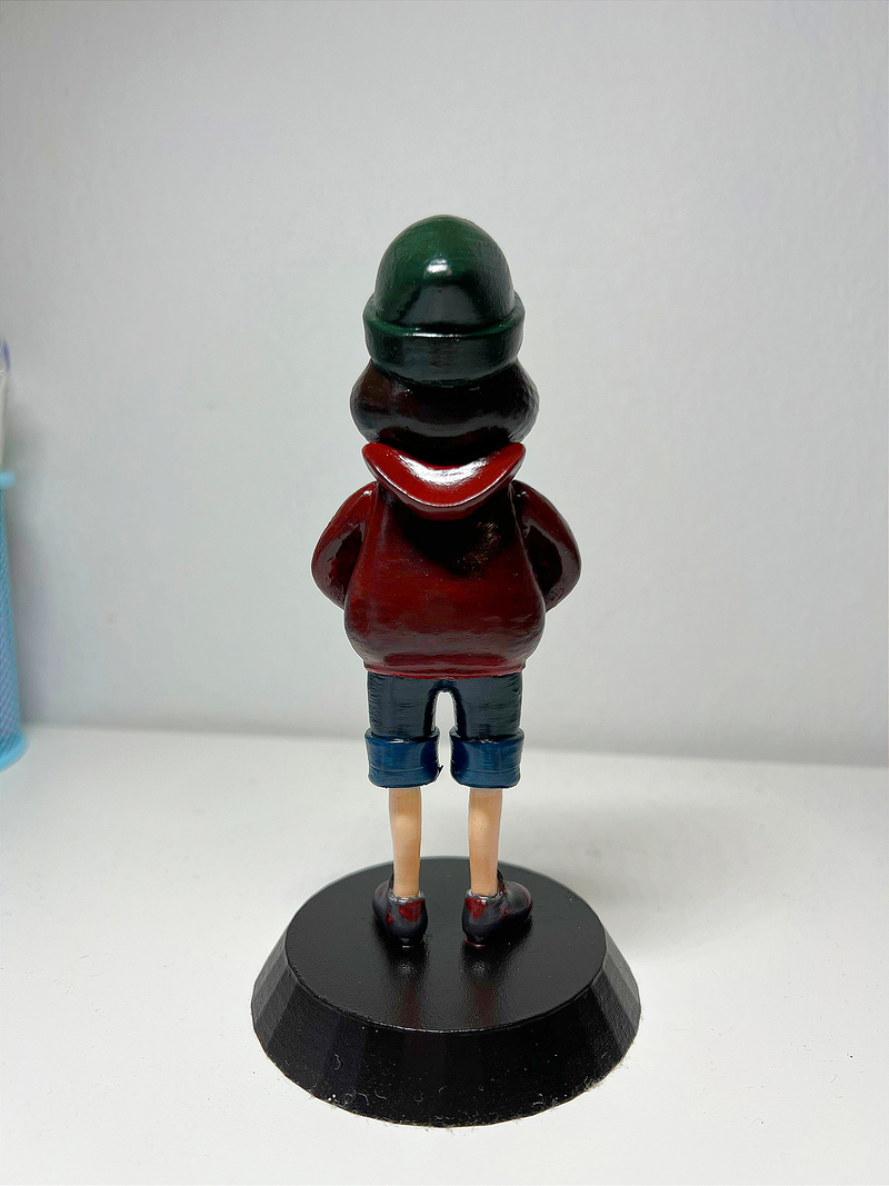 Desi Proyectos 3D 13