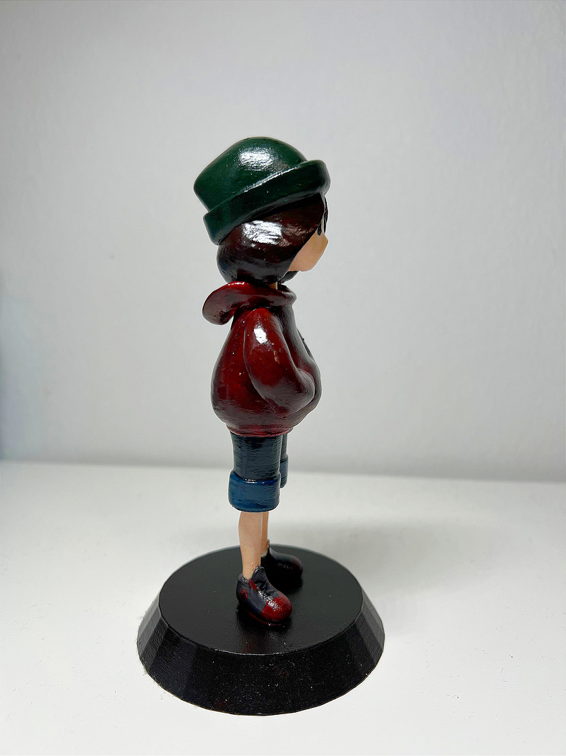 Desi Proyectos 3D 12