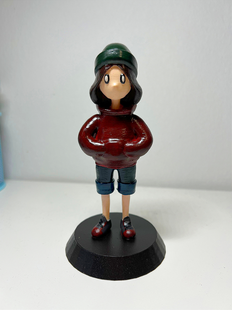 Desi Proyectos 3D 10