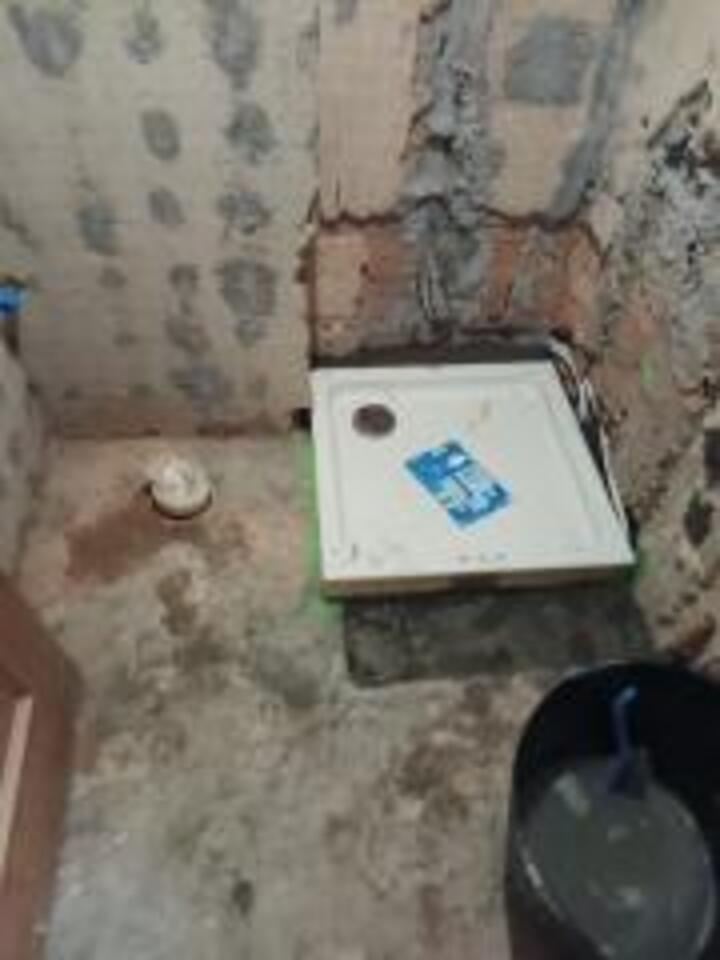 Manitas Yireh FONTANERIAS