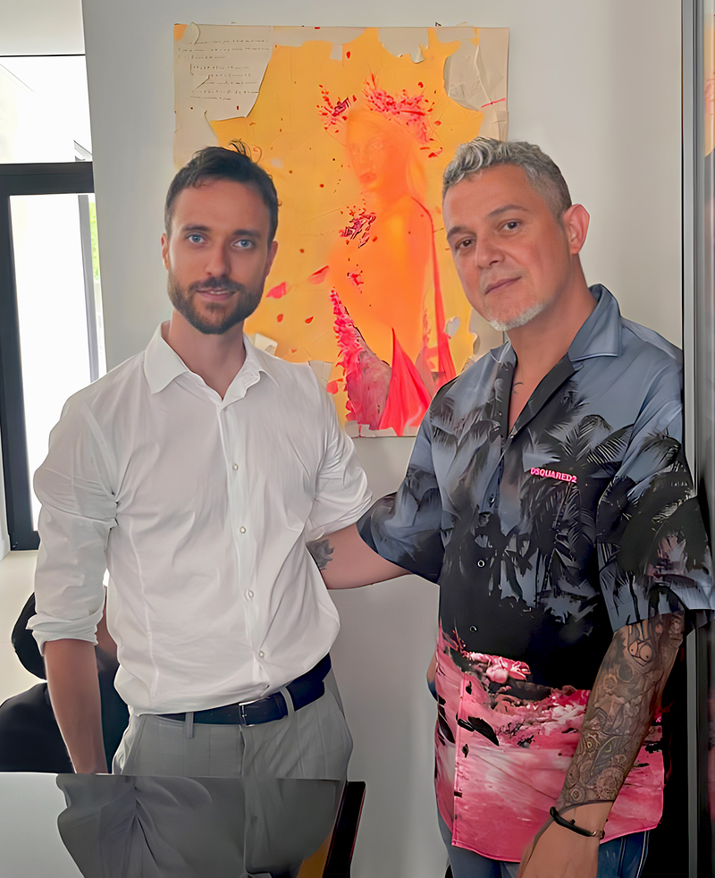 Alberto Rodriguez Serrano 12