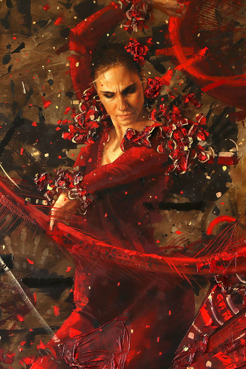 Alberto Rodriguez Serrano 8