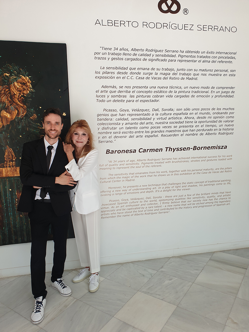 Alberto Rodriguez Serrano 23