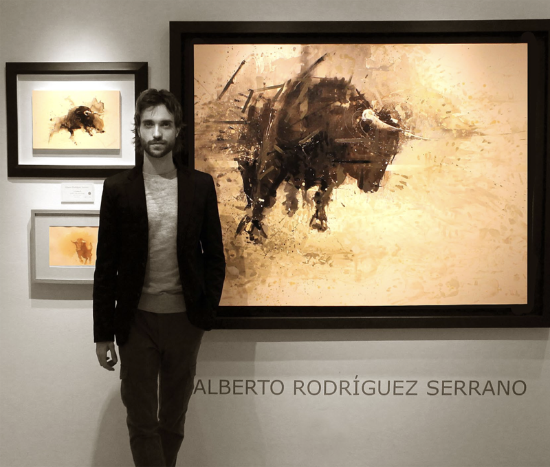 Alberto Rodriguez Serrano 4