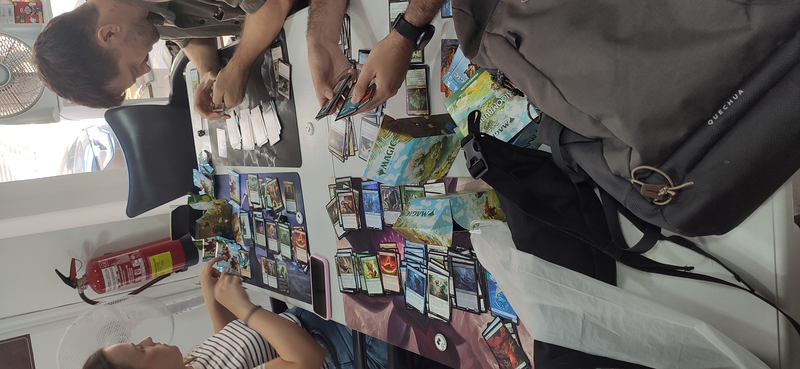 Draconomico l'Eliana