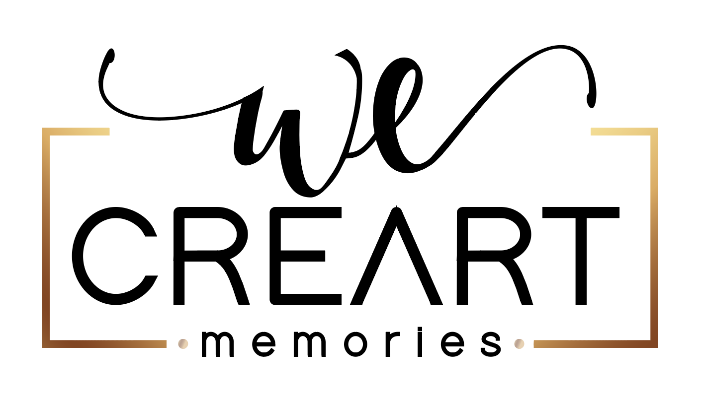 We Creart Memories