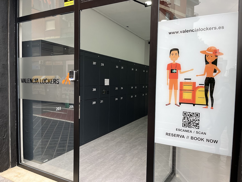 Drop Point Systems 7