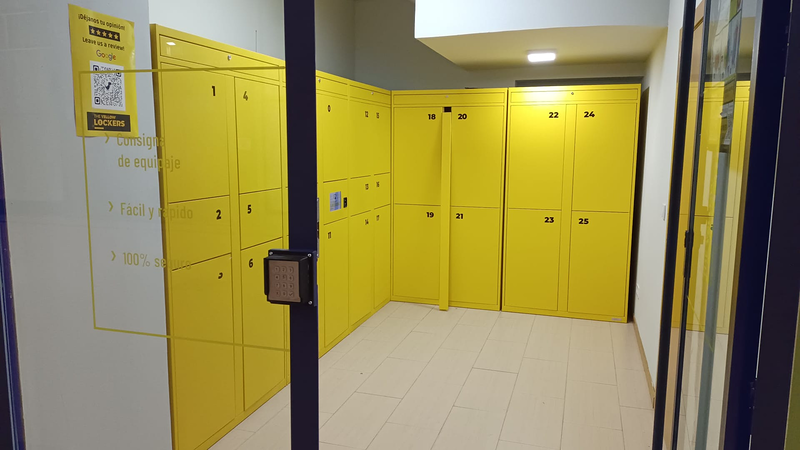 Drop Point Systems 13