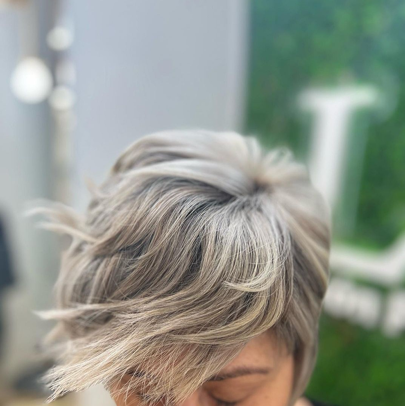 L&L Peluqueria Tudela