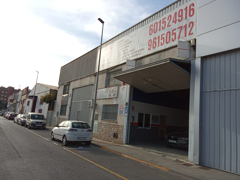 Reparaciones Automasters A&D TALLERES MECANICOS PARA AUTOMOVILES