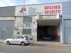 Galería de imágenes