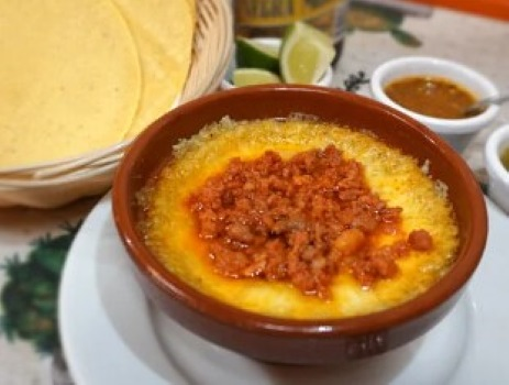 Un Chingo De Sabor 18