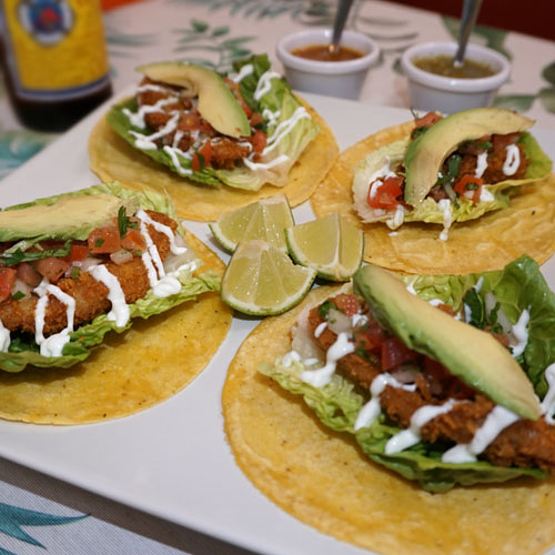 Un Chingo De Sabor 15