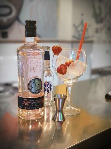 Un Chingo De Sabor Barcelona