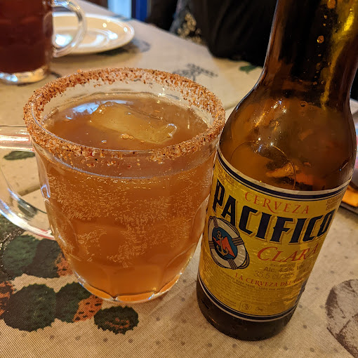 Un Chingo De Sabor 2