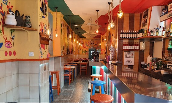 Un Chingo De Sabor 9