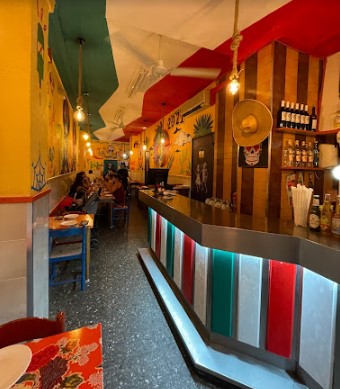 Un Chingo De Sabor 8