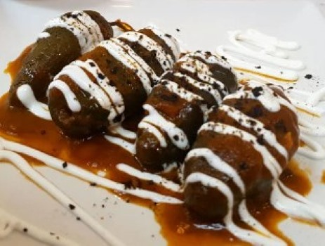 Un Chingo De Sabor 20