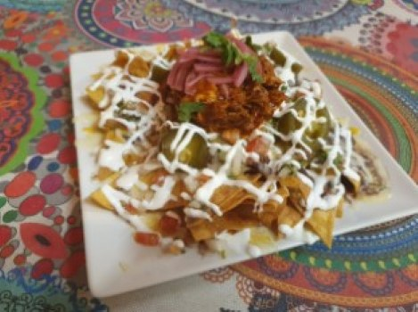 Un Chingo De Sabor 21