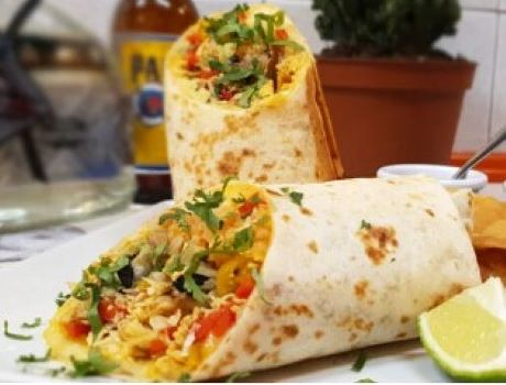 Un Chingo De Sabor 23