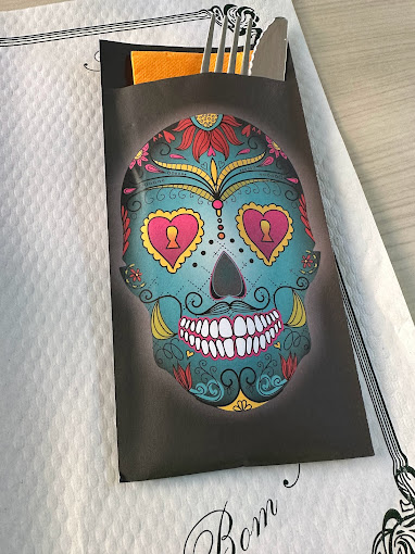 Un Chingo De Sabor 10