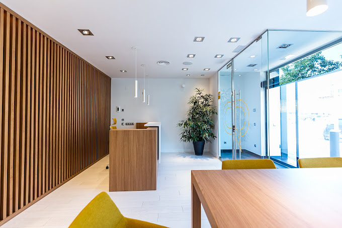 Centro De Adicciones Sart 6