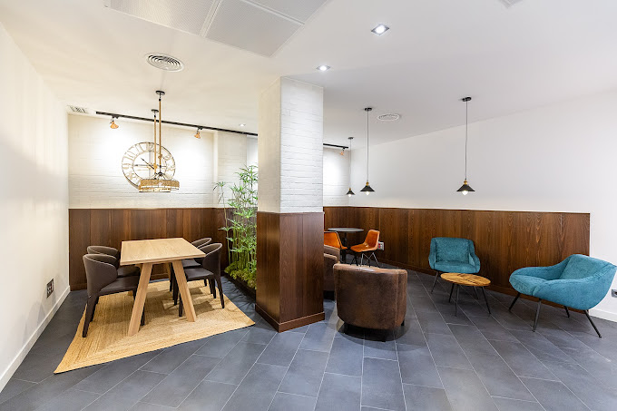 Centro De Adicciones Sart 7