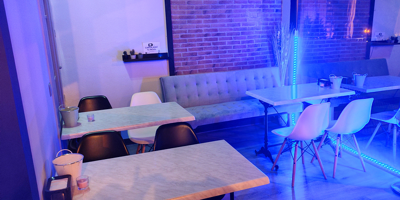 El Rincón de Vane Oviedo