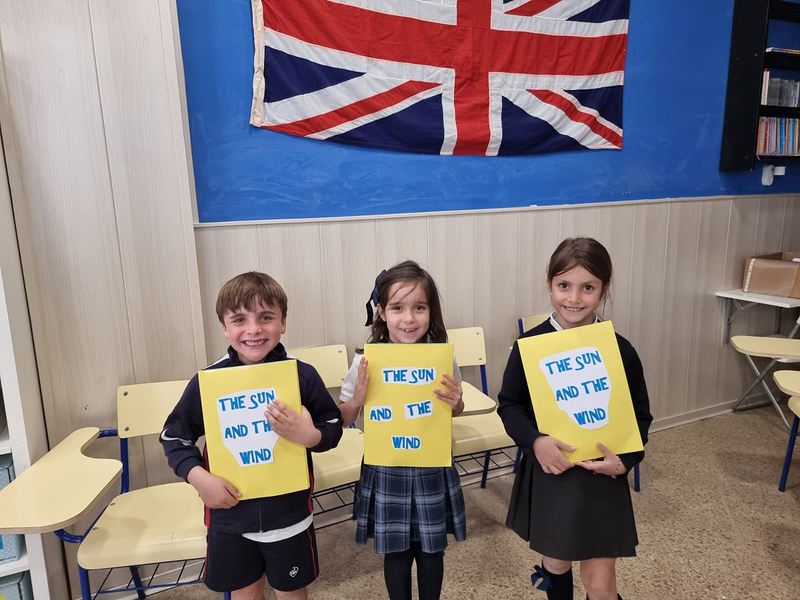 Mónica Lobo Inglés 11