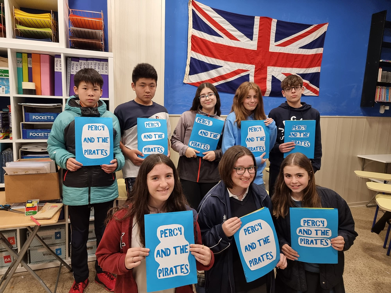 Mónica Lobo Inglés 10