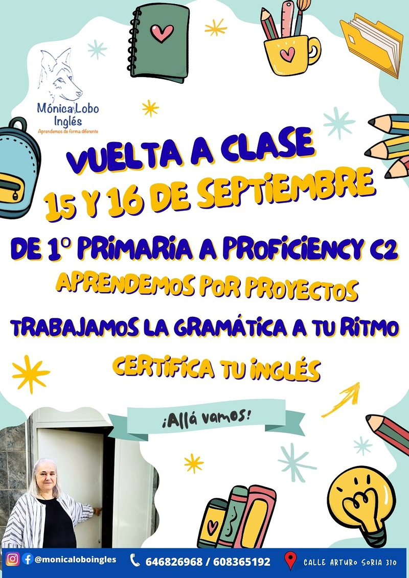 Mónica Lobo Inglés 2