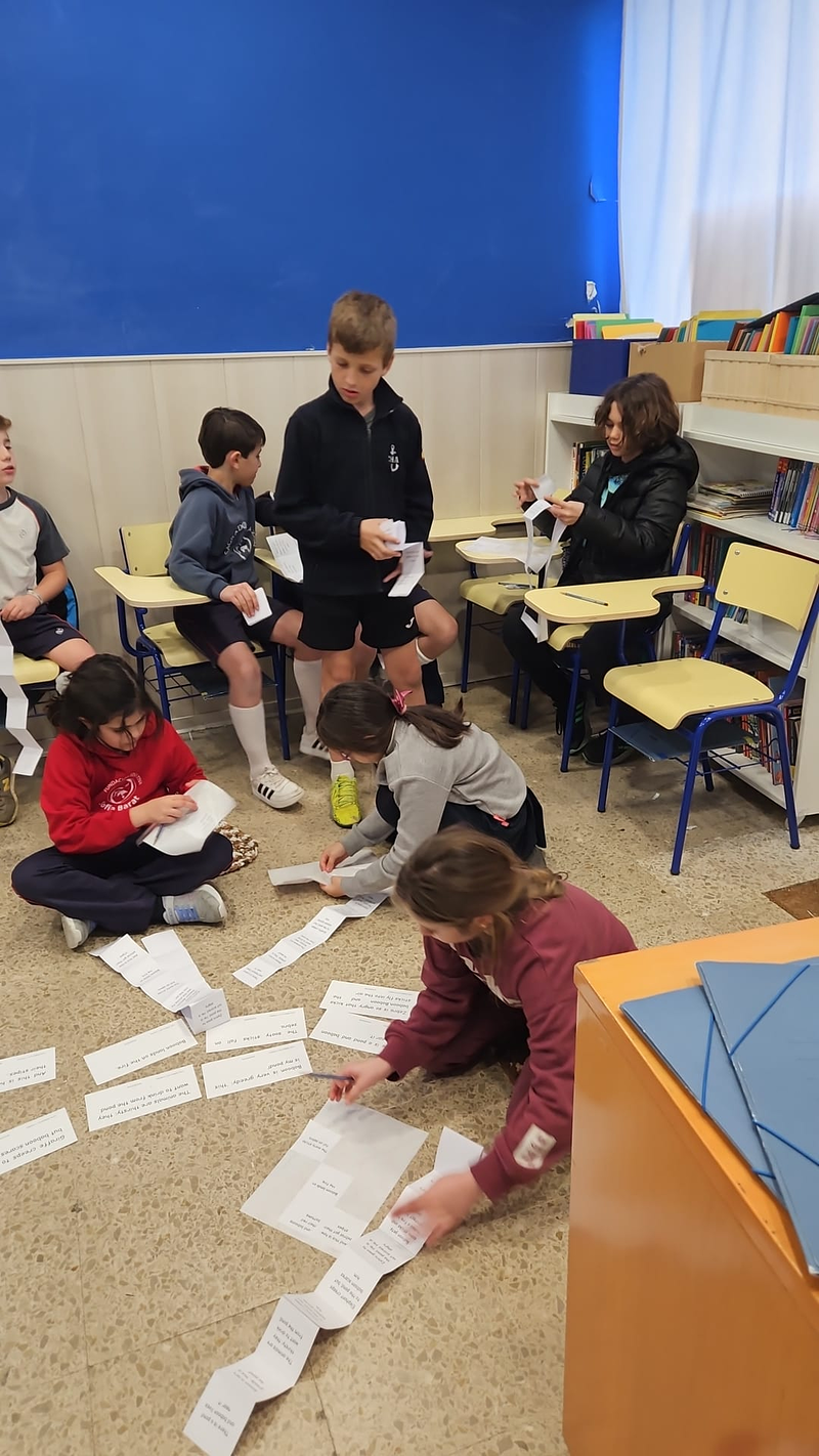 Mónica Lobo Inglés 5