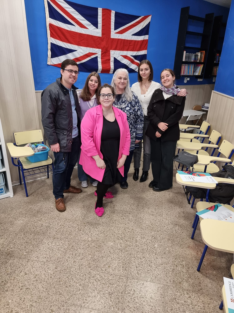 Mónica Lobo Inglés 7