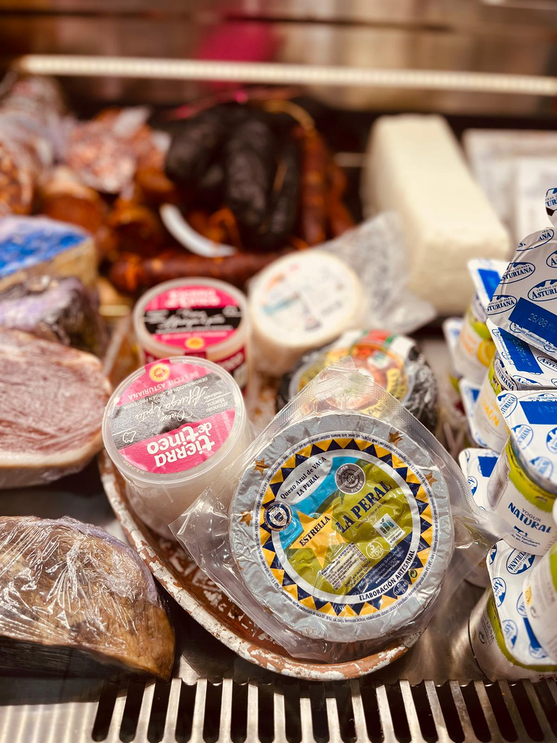 Alimentaci&oacute;n La Quinta Esquina 10