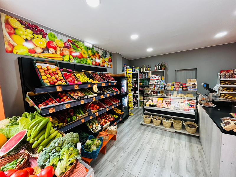 Alimentaci&oacute;n La Quinta Esquina 5