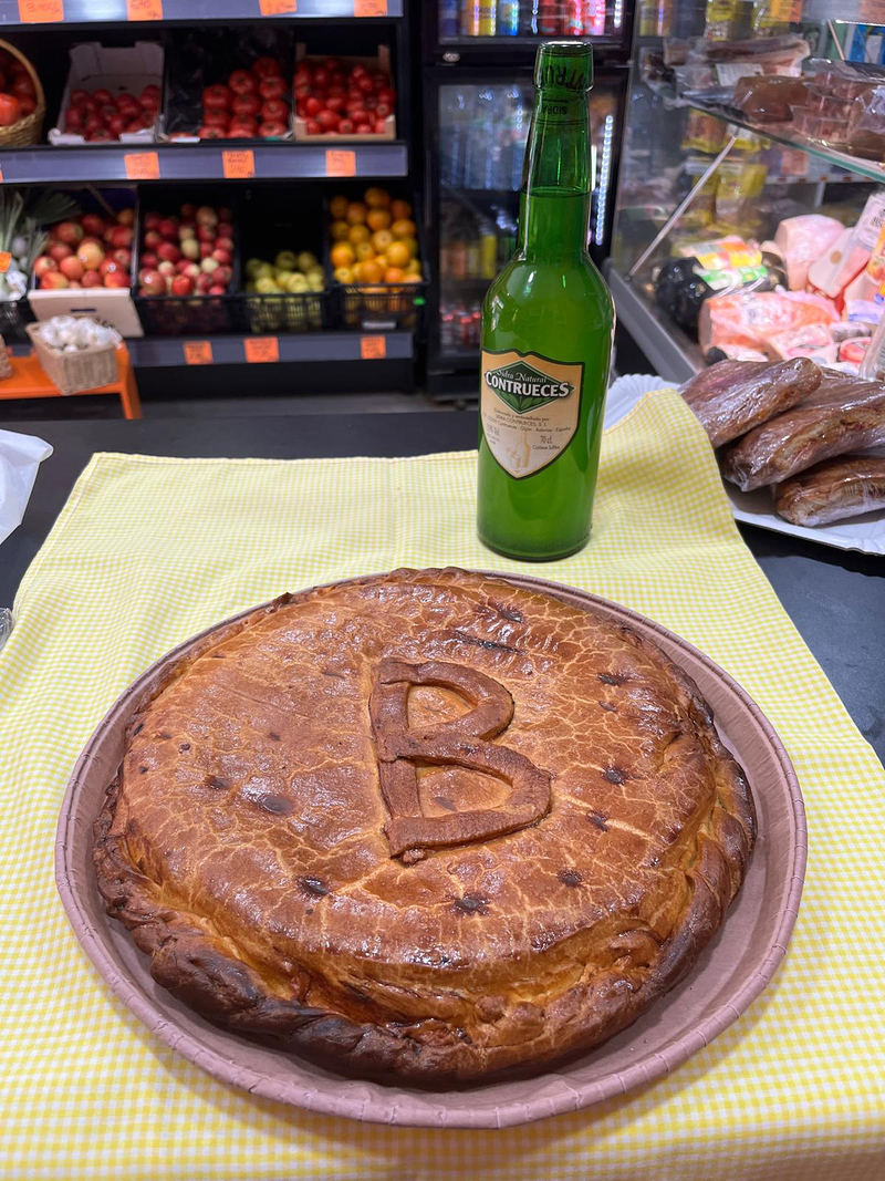 Alimentaci&oacute;n La Quinta Esquina 9