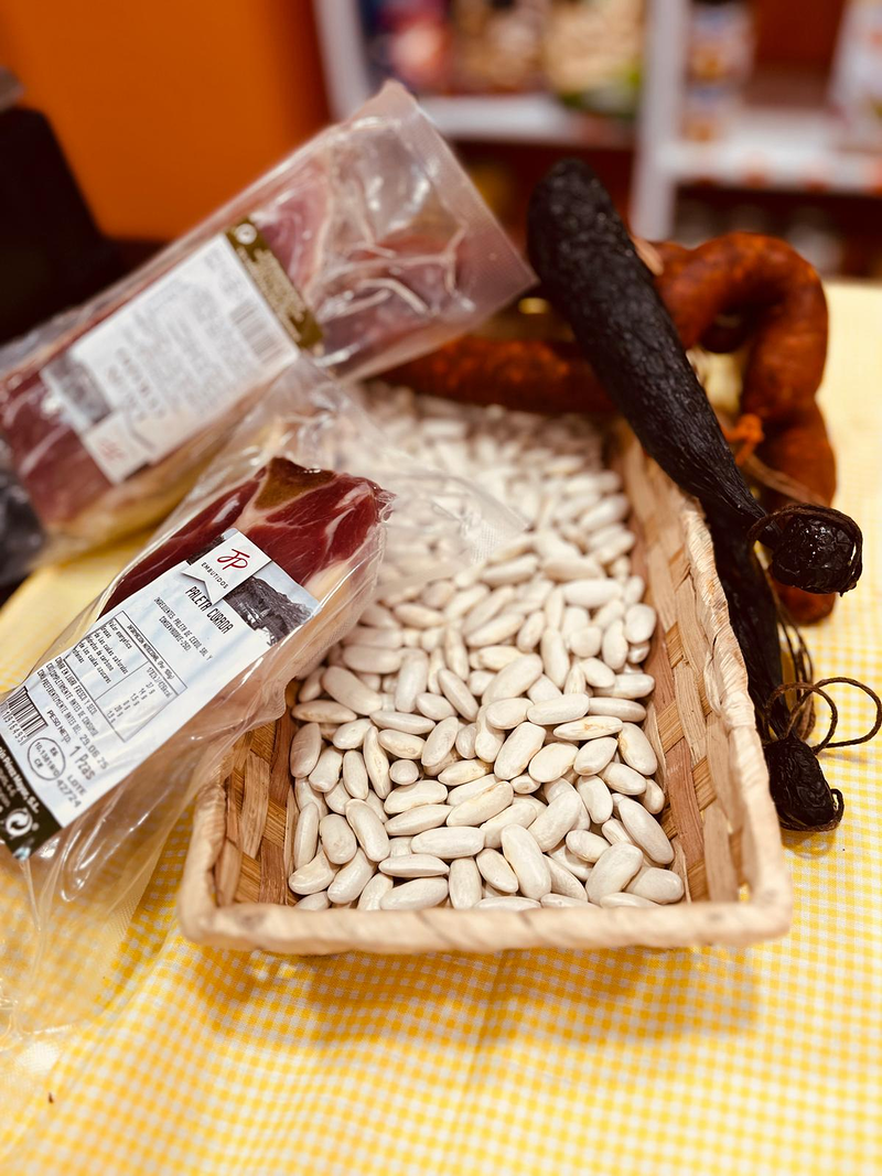 Alimentaci&oacute;n La Quinta Esquina 8