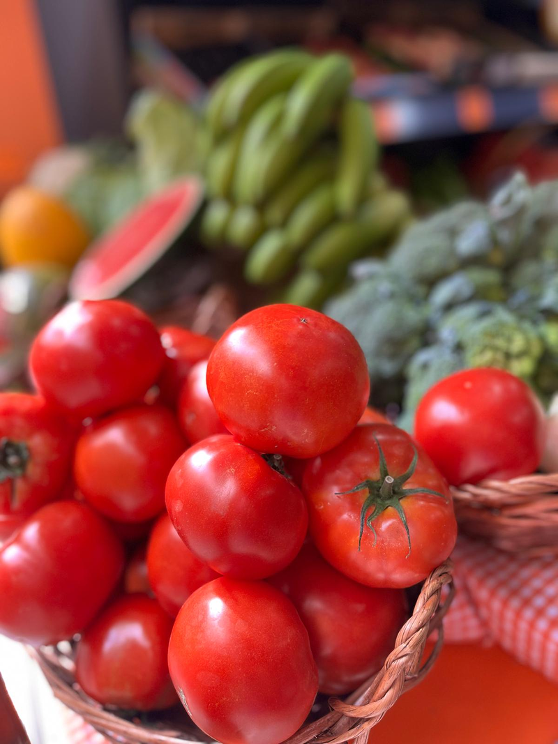 Alimentaci&oacute;n La Quinta Esquina 7