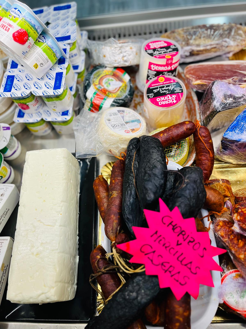 Alimentaci&oacute;n La Quinta Esquina 6